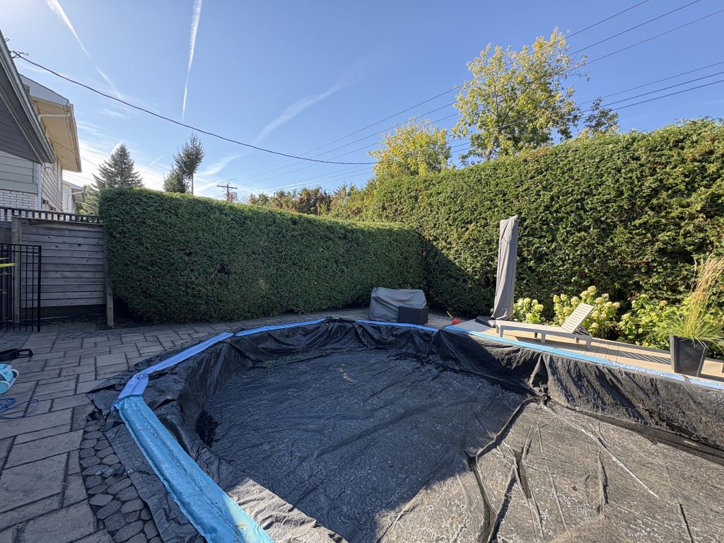 Max Trees Ottawa tree service